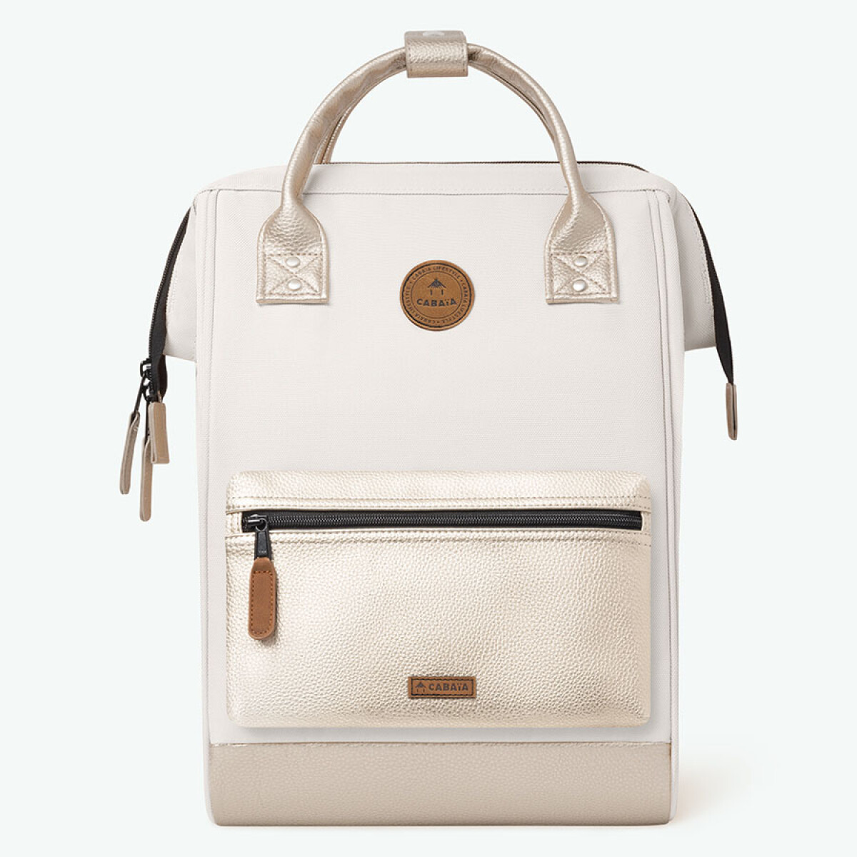 Cabaia Mochila Impermeable Ingeniosa - Adventurer Alger 