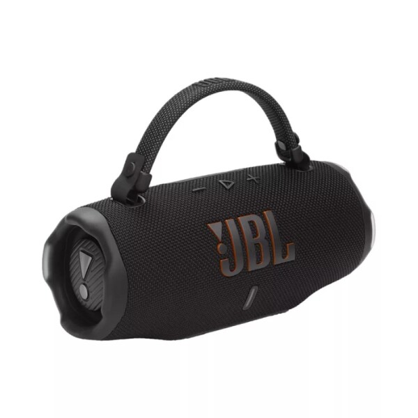Parlante Jbl Charge 6 Black Parlante Jbl Charge 6 Black