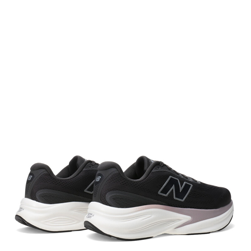 Championes de Hombre New Balance Kaiha Negro