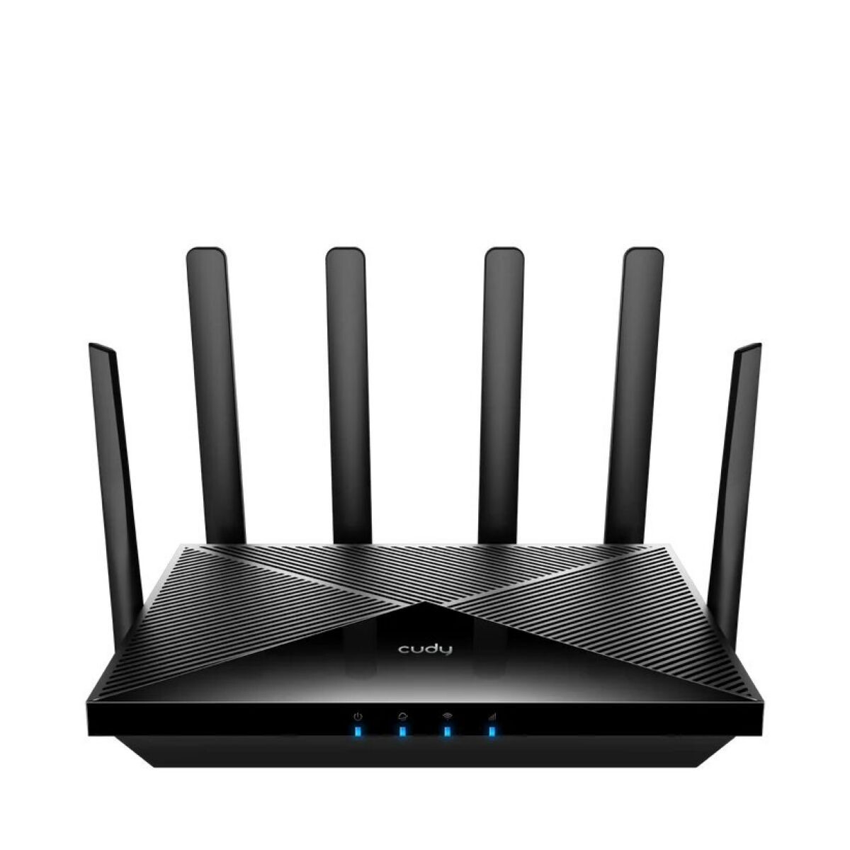 Router Cudy Gigabit Wifi 4G Lte AC1200 