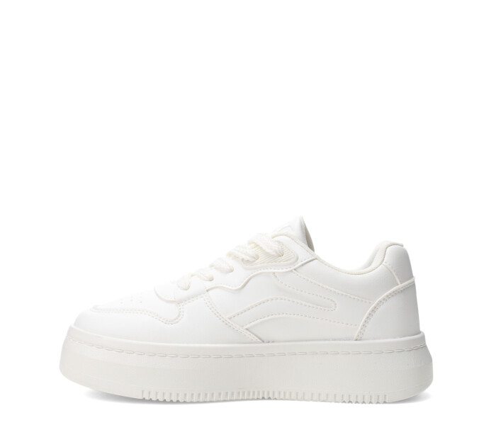 Deportivo VARILA acordonada White