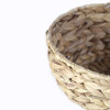 CESTA RED DE YUTE 24X24X11CM PEQ Unica
