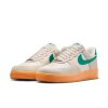 Championes Air Force 1 '07 Lv8 de Hombre Negro