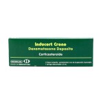 INDUCORT CRONO X 1 AMP. X 2 ML. única