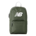 Mochila New Balance - LAB11101DON DEEP OLIVE GREEN
