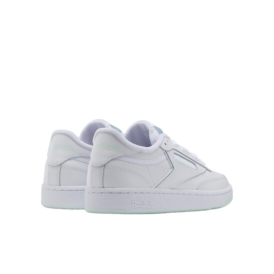 Championes Reebok Club C 85 Blanco