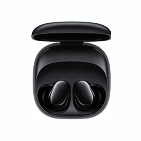 XIAOMI REDMI BUDS 6 PLAY Auriculares Inalámbricos XIAOMI Redmi Buds 6 Play BT - Black