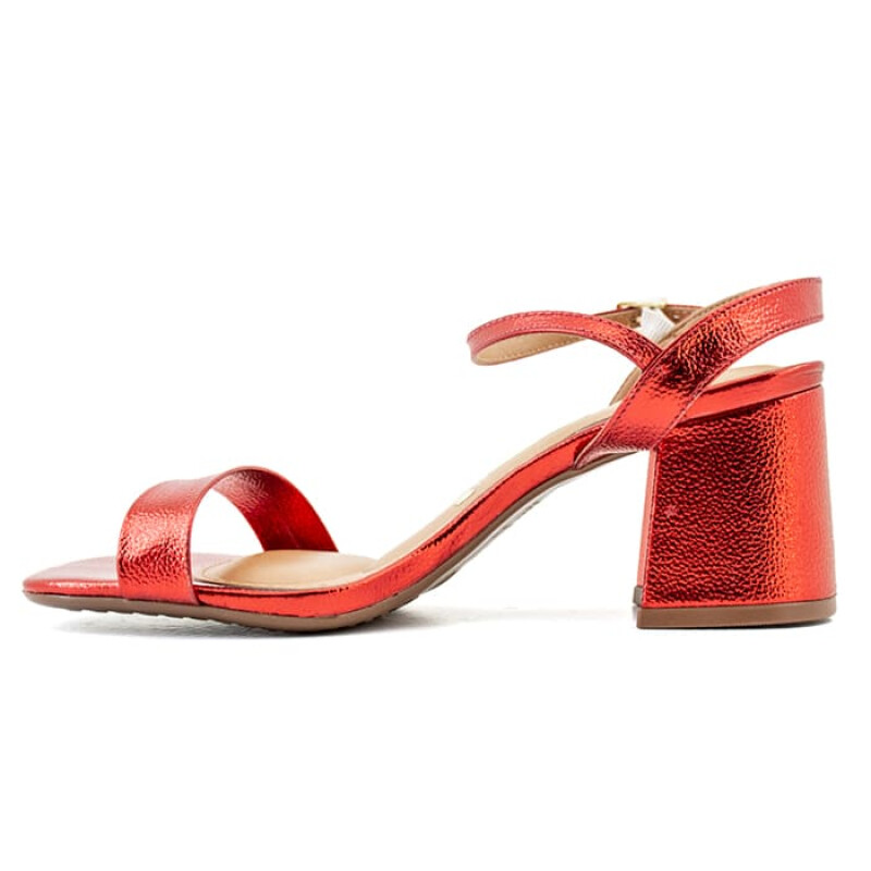 Sandalias Vizzano de Mujer - 6436.208-26226 Rojo