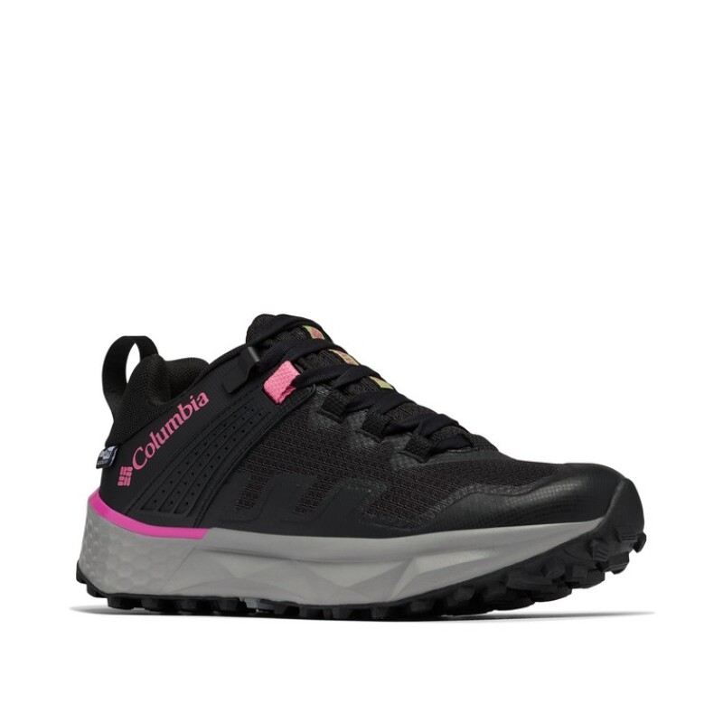 Championes Facet 75 OD Mujer BLACK