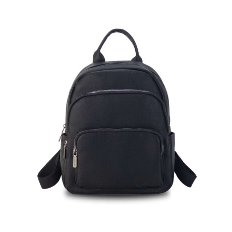 Mochila Middleton Negro