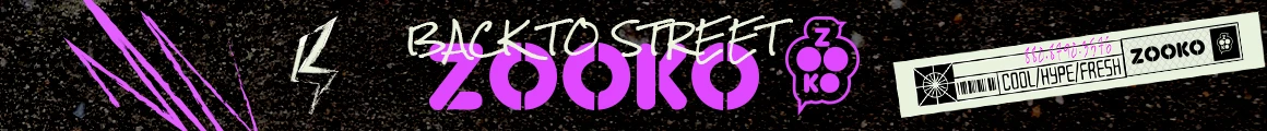 Back to Street