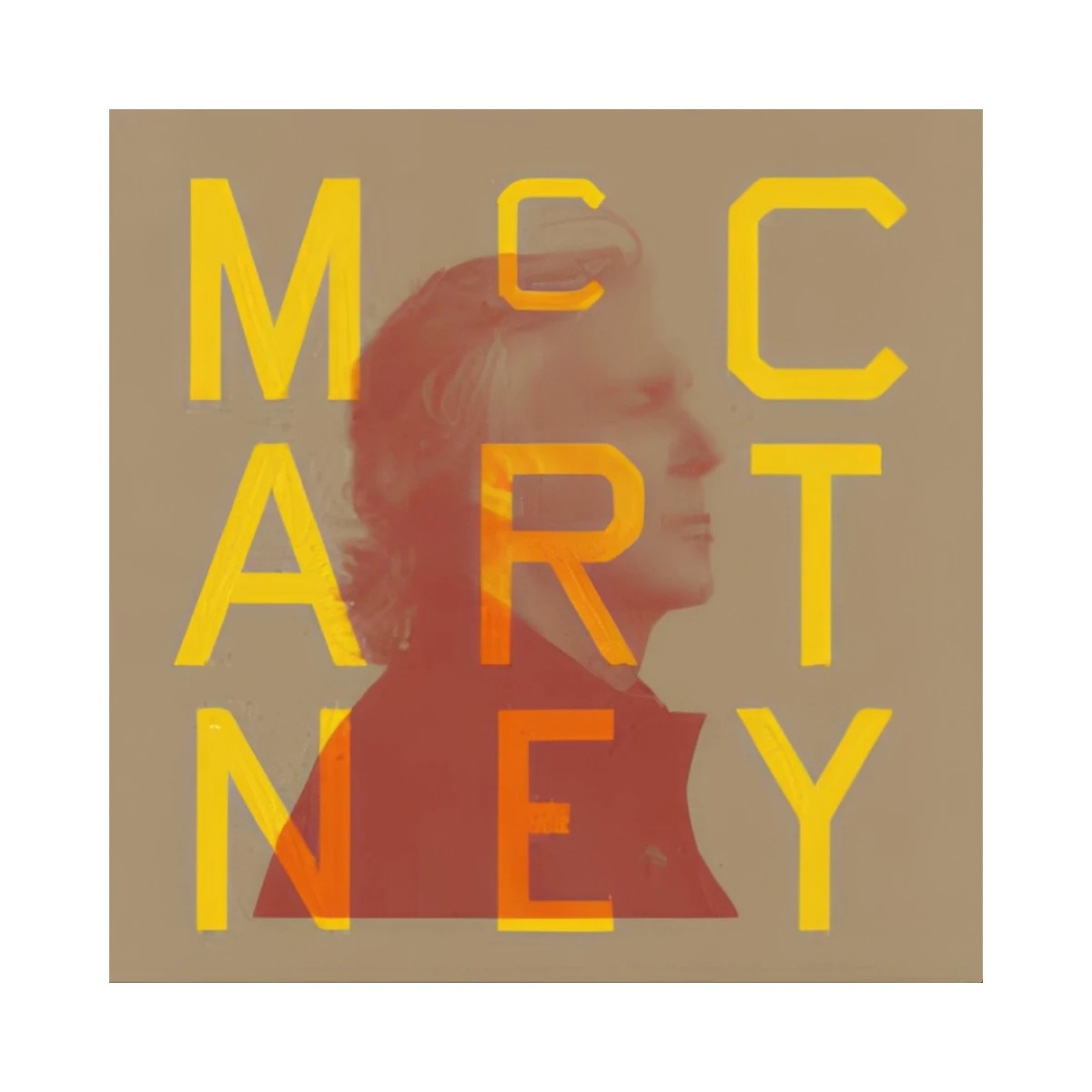 Mccartney, Paul - Mccartney Iii - Vinilo 