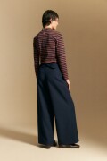 PANTALÓN BASMA Azul Marino