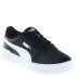 Championes de Mujer Puma Carina 2.0 Wns Negro - Blanco