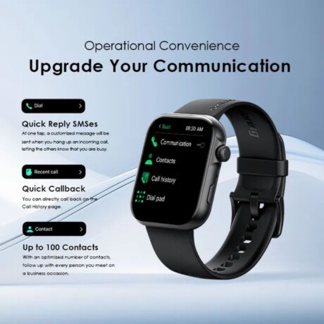 Smartwatch Oraimo OSW-810 V01