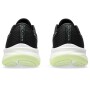 GEL Pulse 15 - Hombre Black/pure Silver