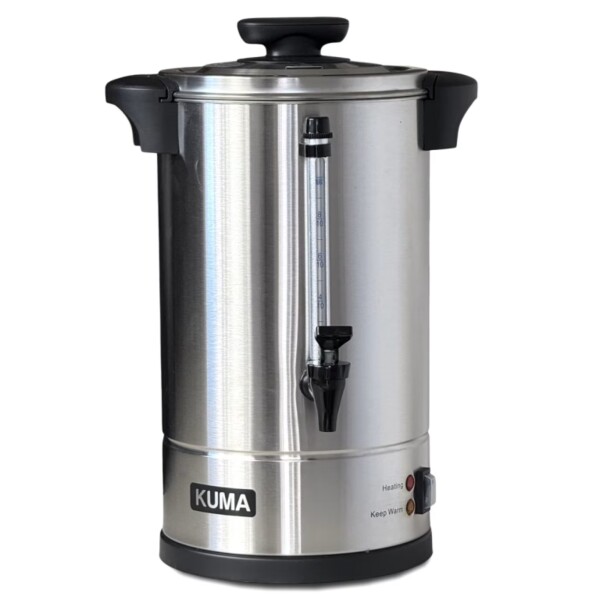 Dispensador de Agua Caliente 8 lts Kuma Dispensador de Agua Caliente 8 lts Kuma