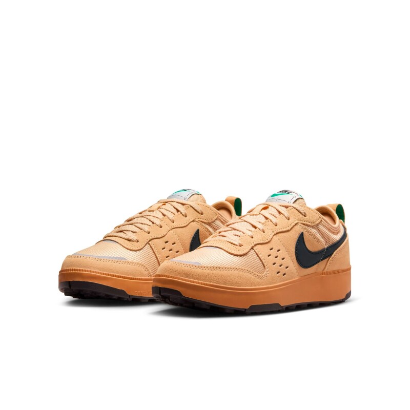 Championes Nike C1TY "Brownstone" de Niños Crema