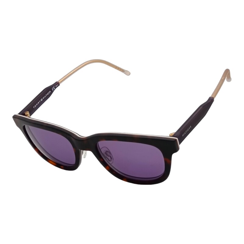 TOMMY HILFIGER TH1352/S K0372 51/21 145 C VIOLETA U - Adulto - Carey Careyuniforme