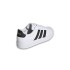 CHAMPION 5-10.5 WHITE/BLAC
