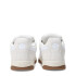 Championes de Mujer Puma Park Luna Og Beige - Blanco