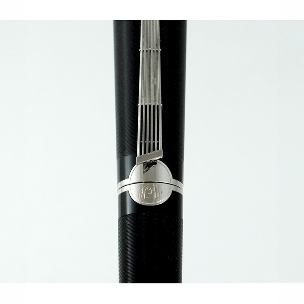 Montblanc Usada John Lennon Edición Especial Rollerball Pen. 105809 Montblanc Usada John Lennon Edición Especial Rollerball Pen. 105809