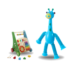 Juguetes y Artículos para bebes