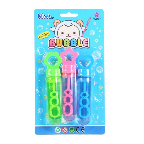 Burbujero 13x2.5x3 N/a