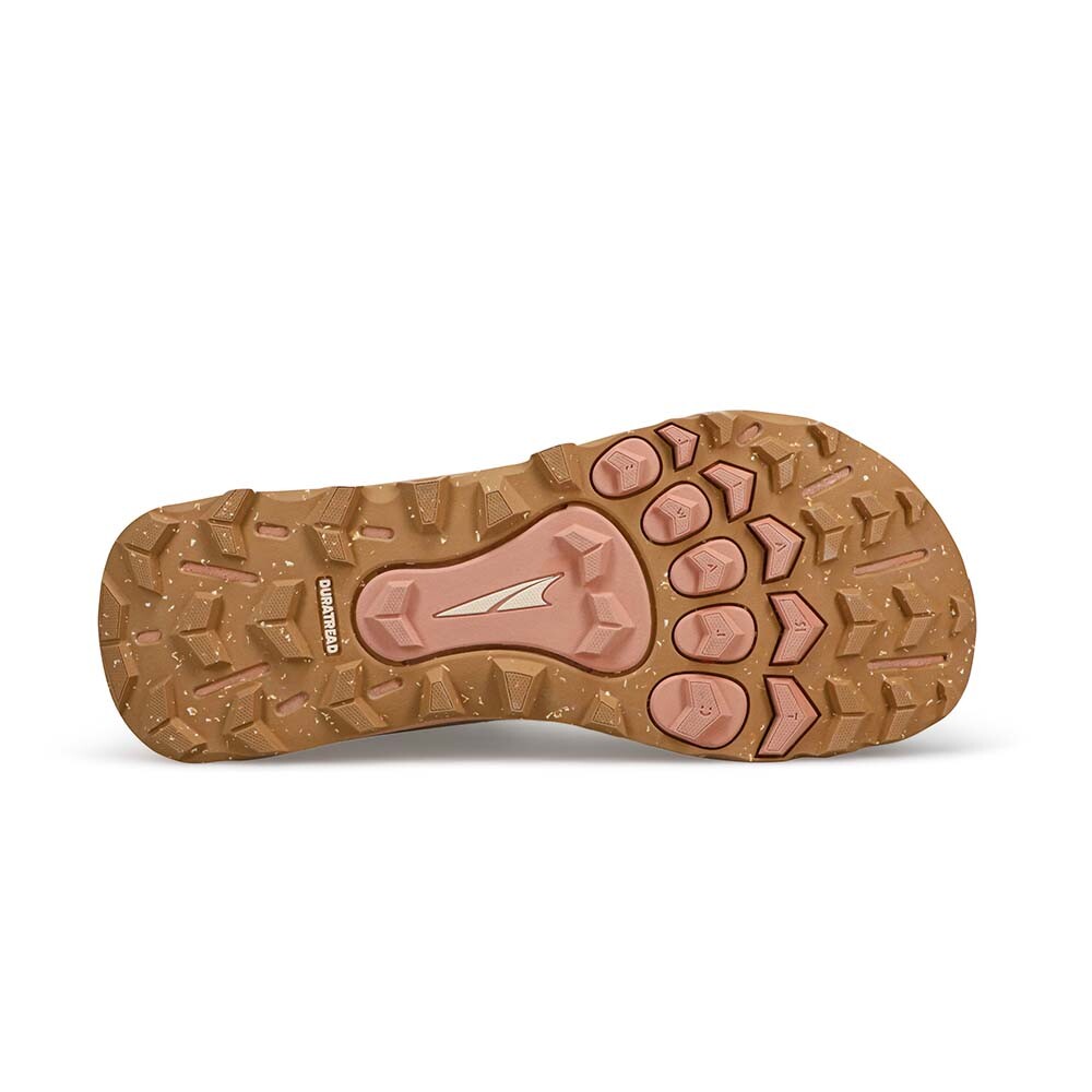 W Lp Alpine - Mujer Sand