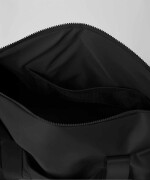 Bolso Deportivo The Essential Gym Bag Unisex Black