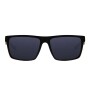 Lentes de Sol Chilli Beans New Sport - Hombre Azul/Negro