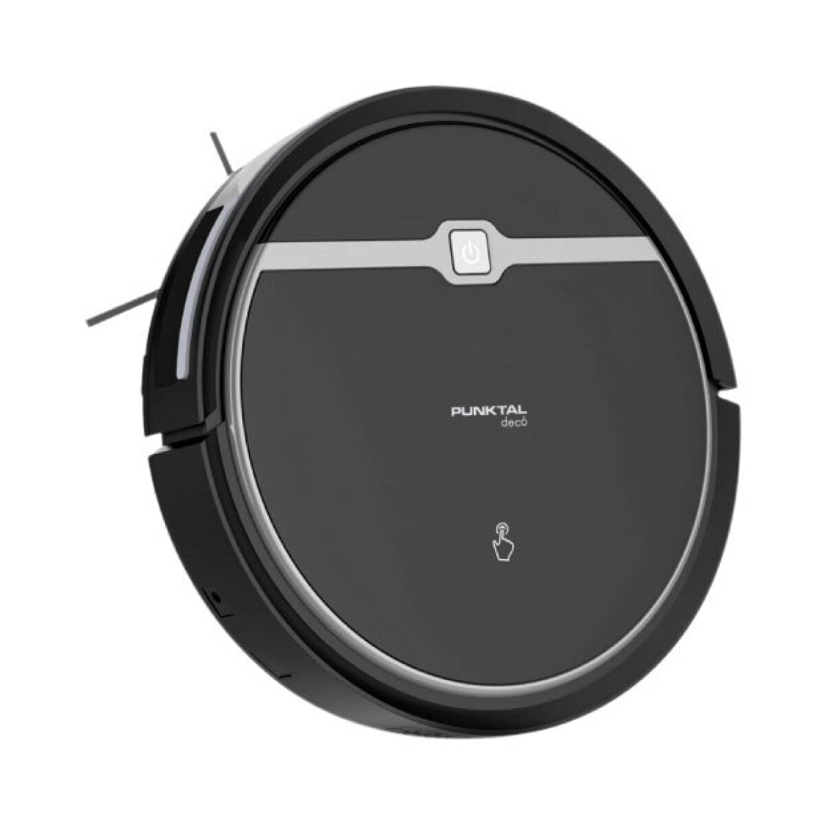 Aspiradora Robot Punktal RVC032B con Control Remoto 