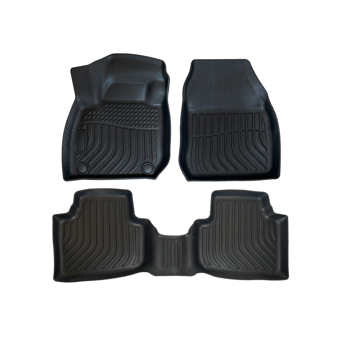 Bandeja De Piso Vw T-cross 2023 