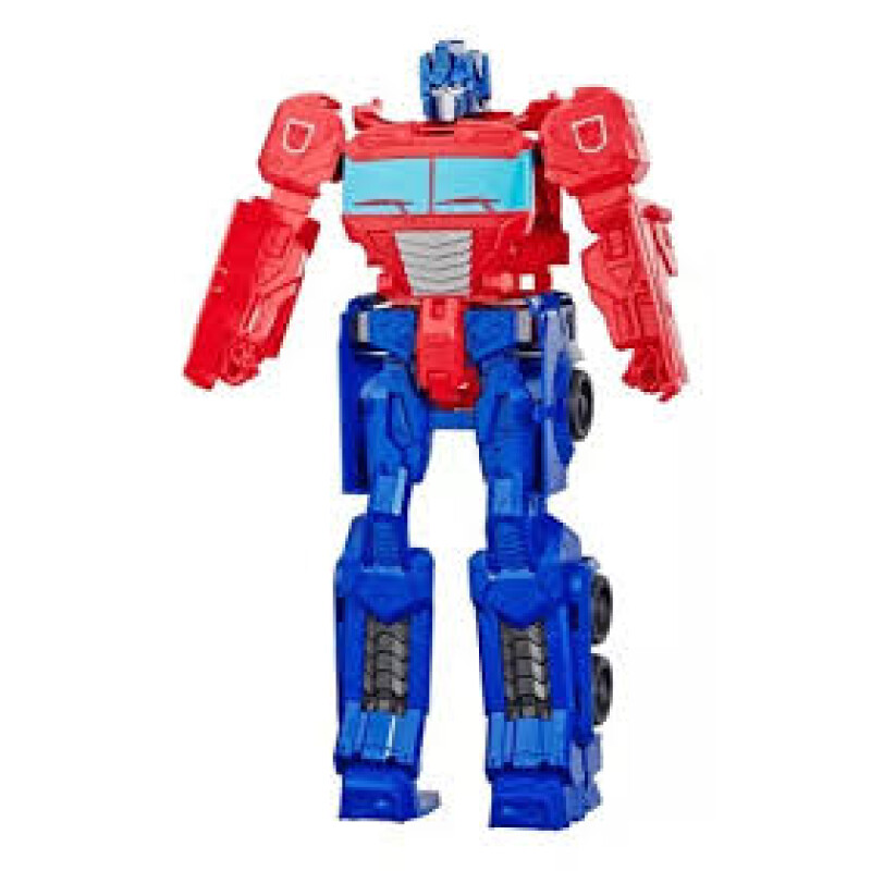 Optimus Prime Figura Transformers E5883 Optimus Prime Figura Transformers E5883