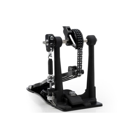 Pedal Bombo Pearl P-2050cb Eliminator Pedal Cadena 25 Anniversary Limited Edition Negro Pedal Bombo Pearl P-2050cb Eliminator Pedal Cadena 25 Anniversary Limited Edition Negro
