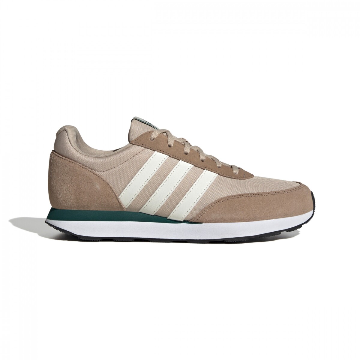 Zapatillas Run 60S 3.0 de Hombre - Negro 