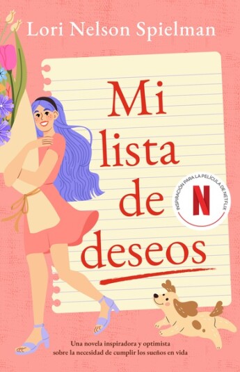 Mi lista de deseos Mi lista de deseos