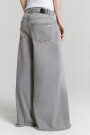ULTRA LOOSE RIDEAU Gris