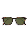 E SUN TORTOISE GREEN LENSES Verde