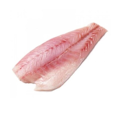FILET DE PARGO BLANCO - 6 KG Filet De Pargo Blanco - 6 Kg