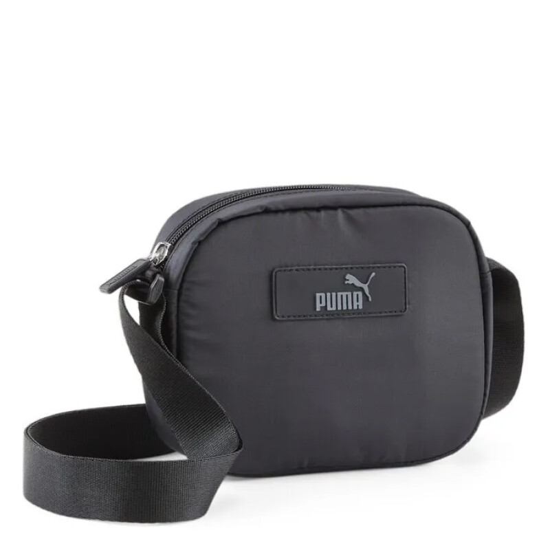 Bandolera Puma Core Pop Cross Negro