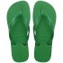 Ojotas Havaianas Top Verde