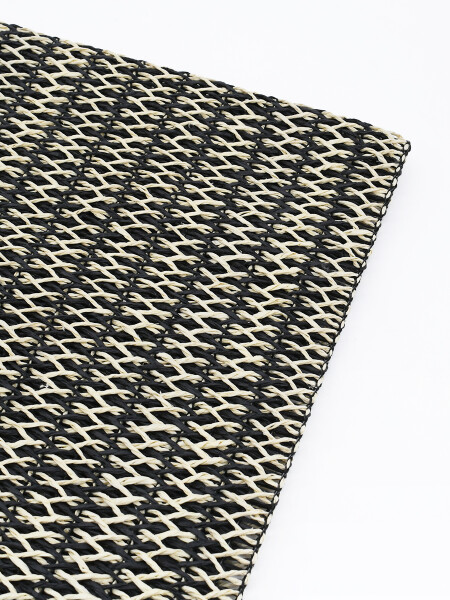 CAMINERO DE MESA NEGRO