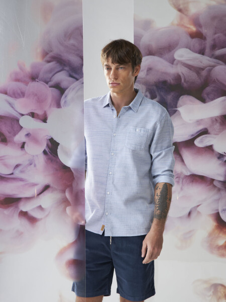SHIRT AMAZON 7.0 MAYA MAYA