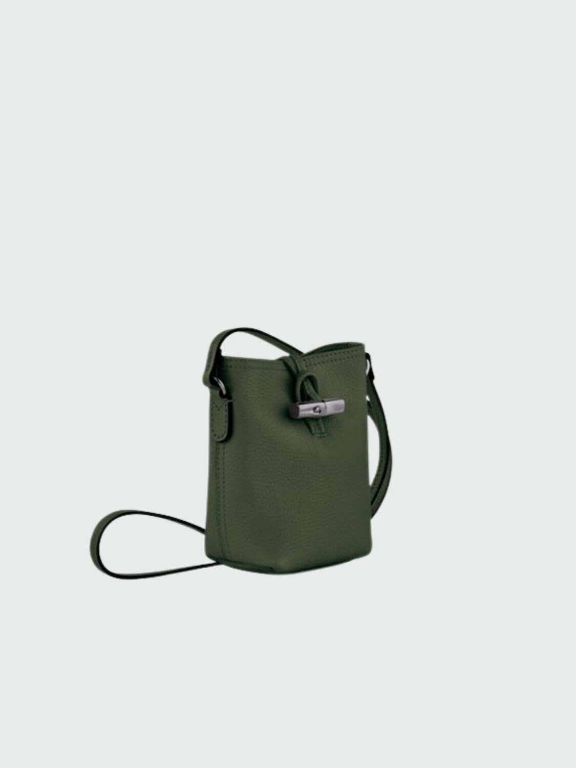 Longchamp -HOBO BAG LE ROSEAU ESSENTIAL XS 0