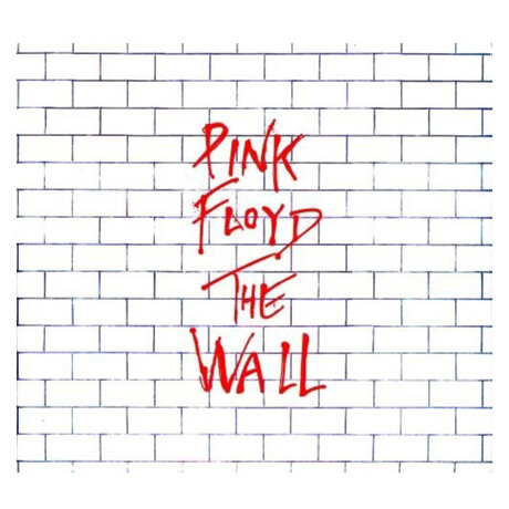 Pink Floyd-the Wall - Vinilo Pink Floyd-the Wall - Vinilo