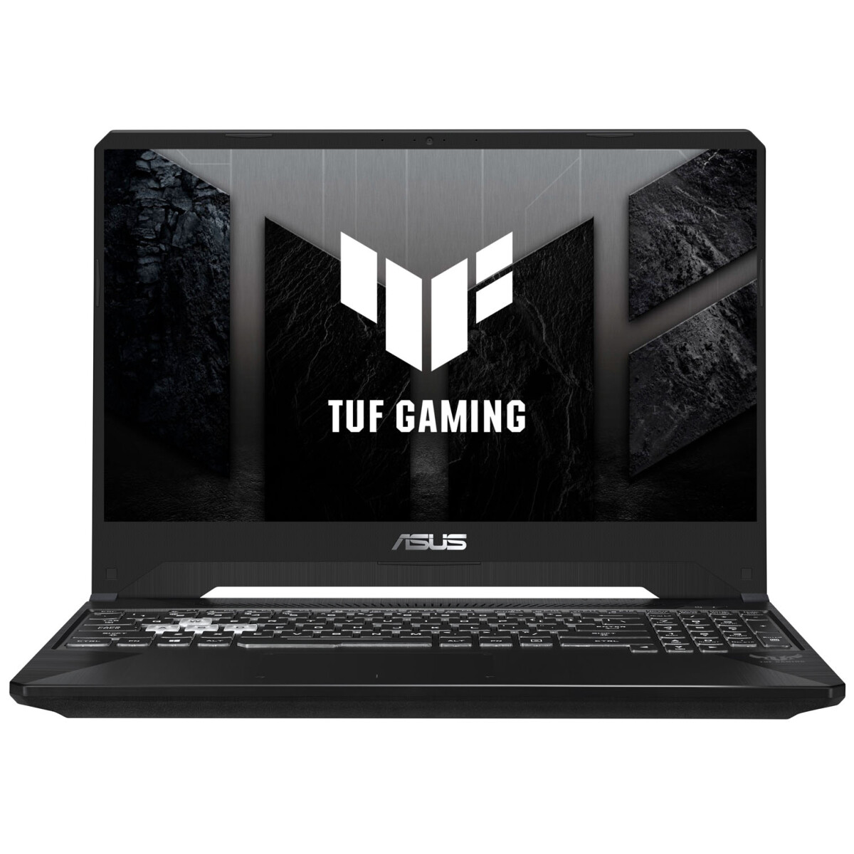 Notebook Gamer Asus Core I5 4.4GHZ, 8GB, 512GB Ssd, 15.6" Fhd, Rtx 3050 4GB - 001 