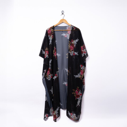 KIMONO YUKON KIMONO YUKON
