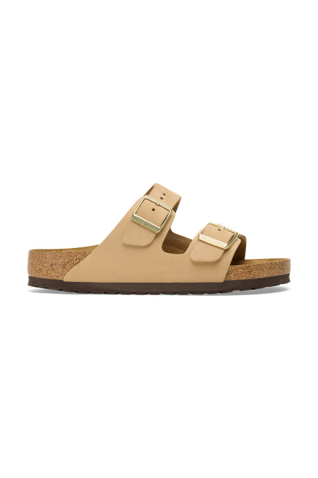 Sandalia Arizona Sfb Lenb - Estrecho Sandcastle