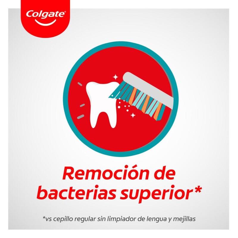 Cepillo Dental Colgate Zig Zag Suave 2x1 Cepillo Dental Colgate Zig Zag Suave 2x1